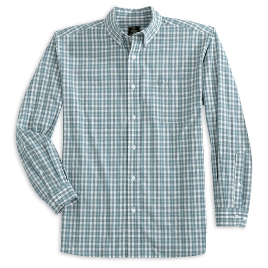 Heybo creekside button down