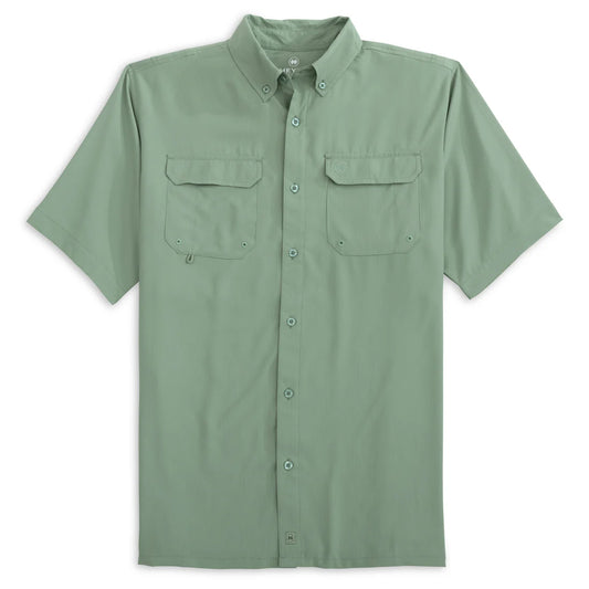 Heybo Beaufort button down