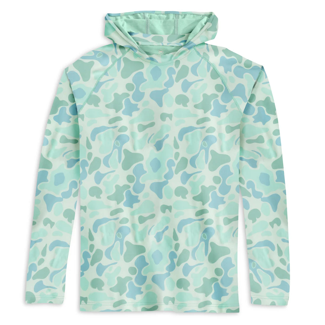 Heybo performance hoodie