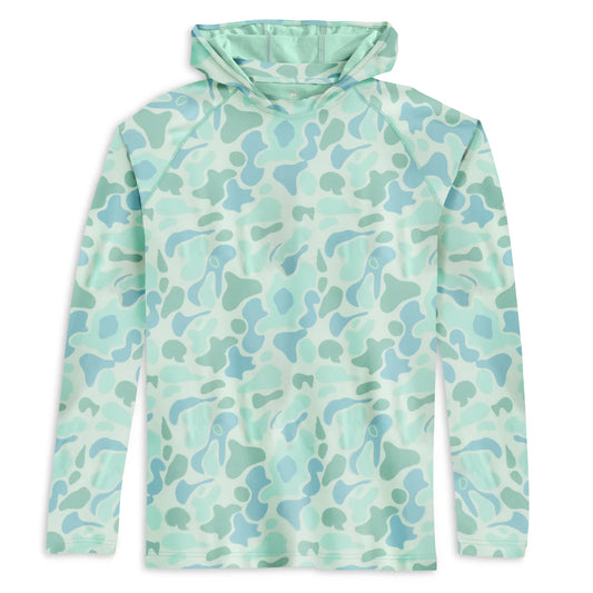 Heybo performance hoodie