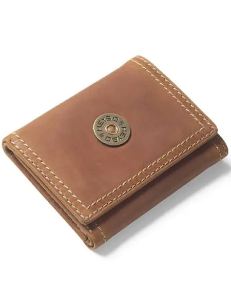 Heybo Tri-Fold wallet