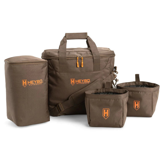 Heybo travel dog bag