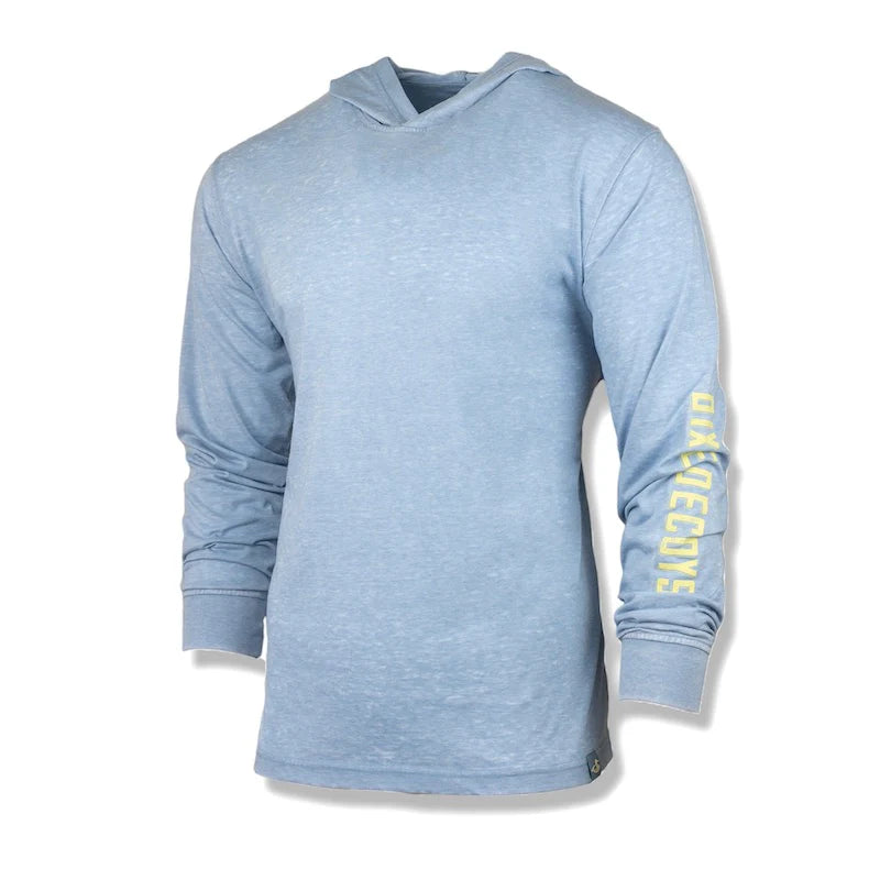Dixie Decoys soundside active hoodie