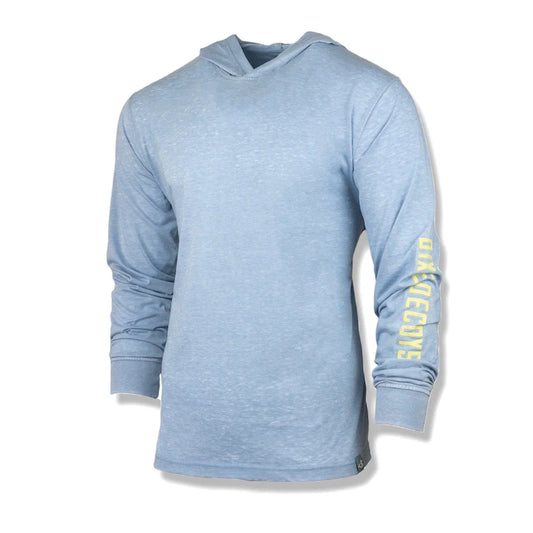 Dixie Decoys soundside active hoodie
