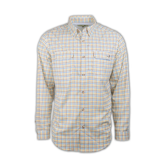 Dixie Decoys Outerbanks sports shirt