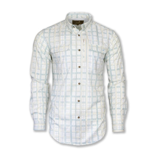 Dixie Decoys Outerbanks sports shirt