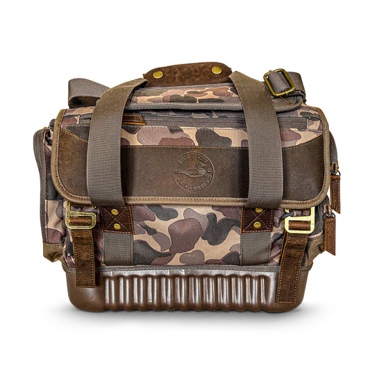 Dixie Decoys Waterfowler’s blind bag