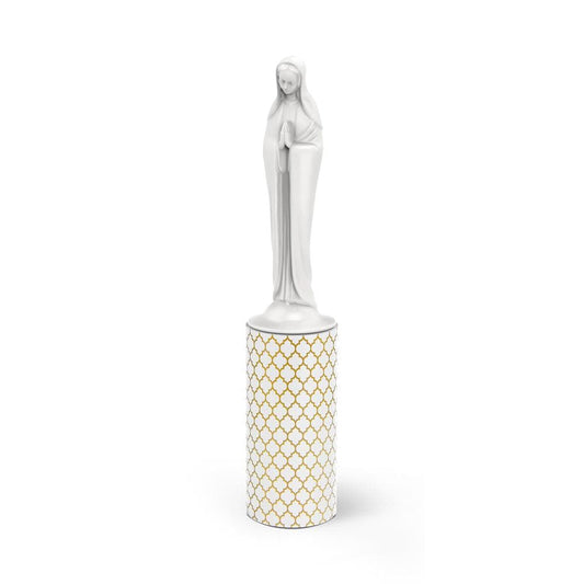 Fred. Holy Roller lint roller