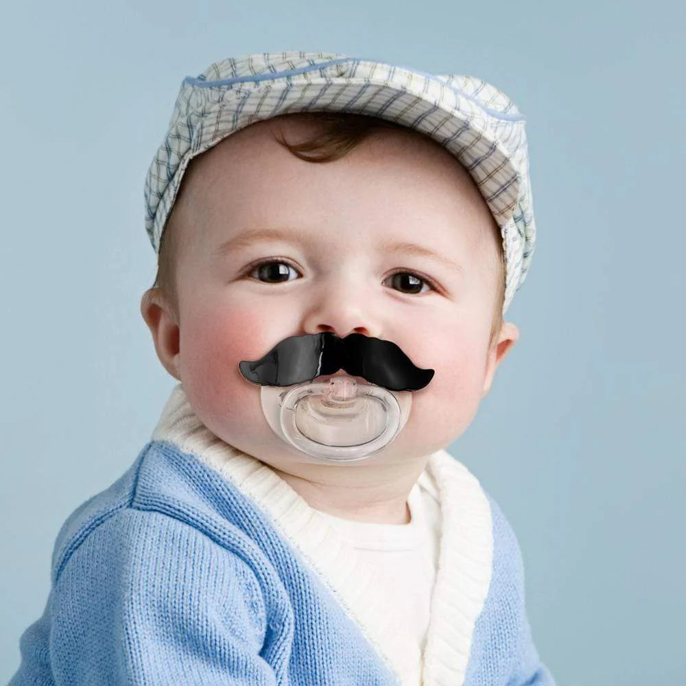 Fred. Chill baby pacifier