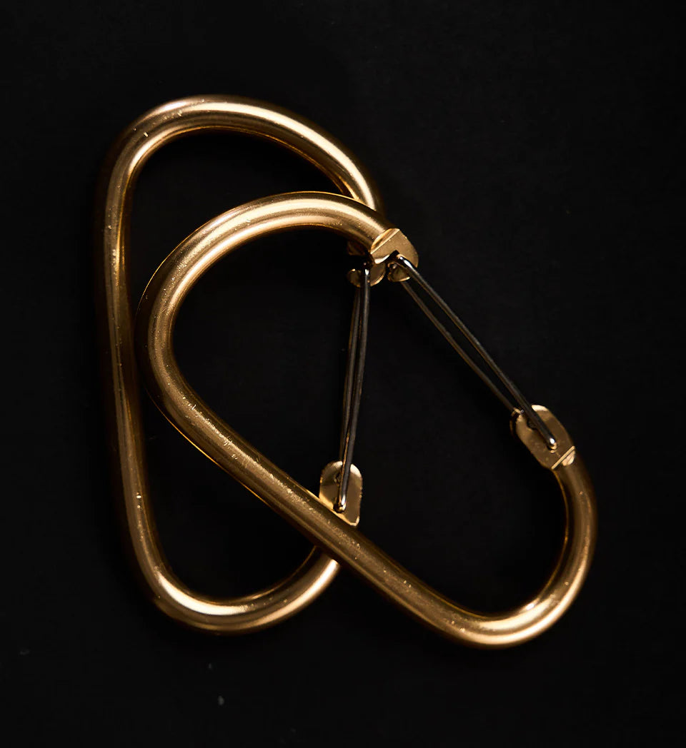 Heyday hang all carabiners