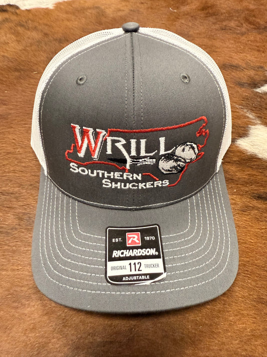 Wrill Southern Shuckers Hat