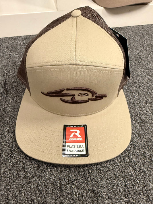 AFW 7 Panel Hat