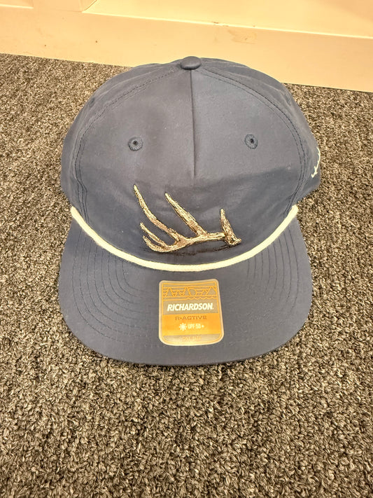 Hunt To Harvest Antler Hat