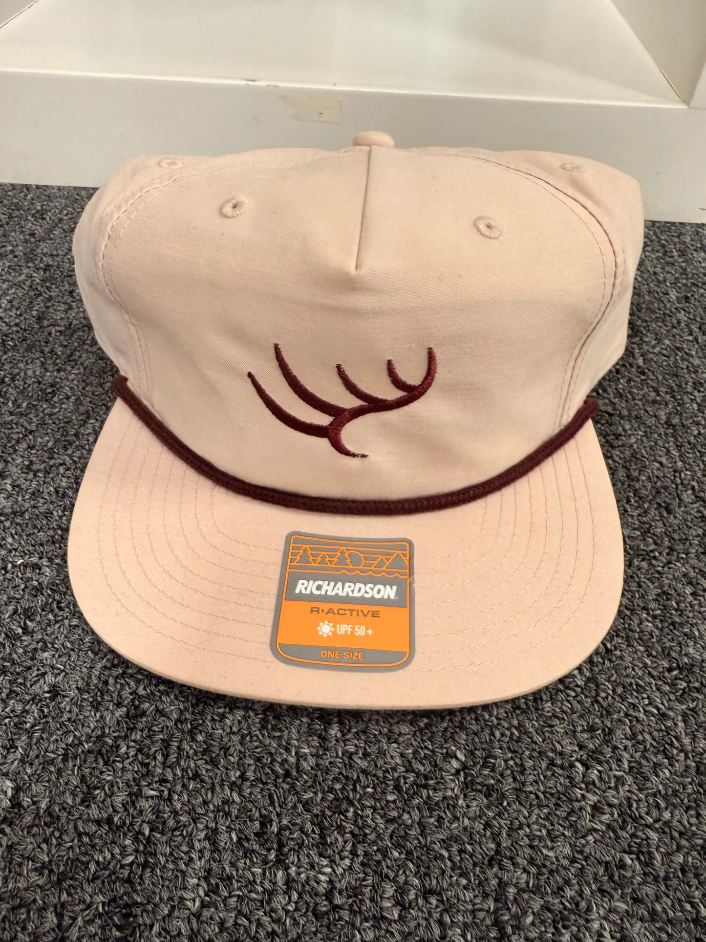 Hunt to Harvest Antler Hat