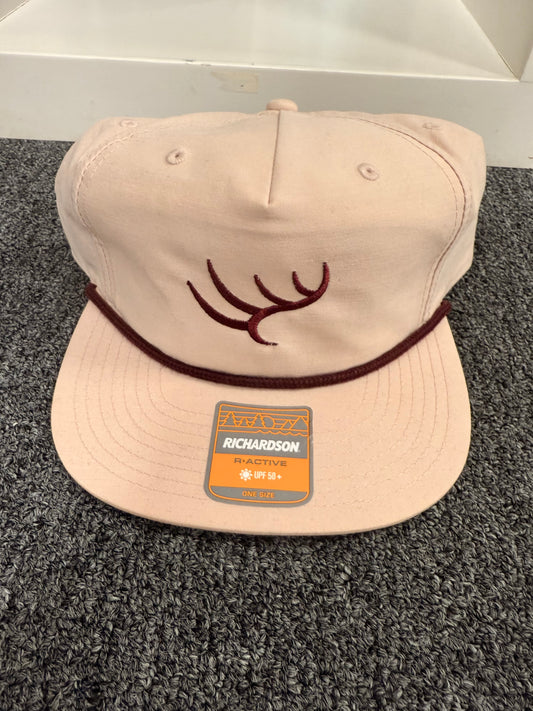 Hunt to Harvest Antler Hat