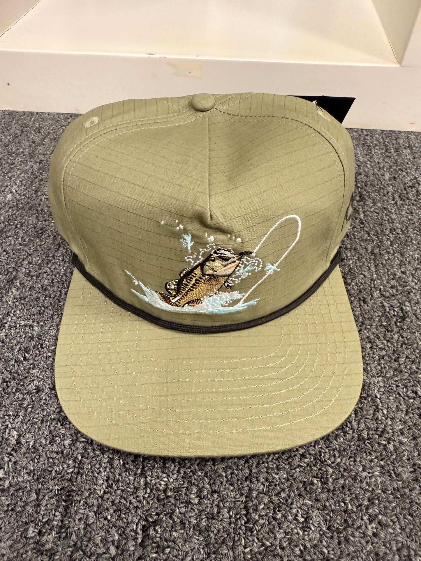 AFW Bass Hat