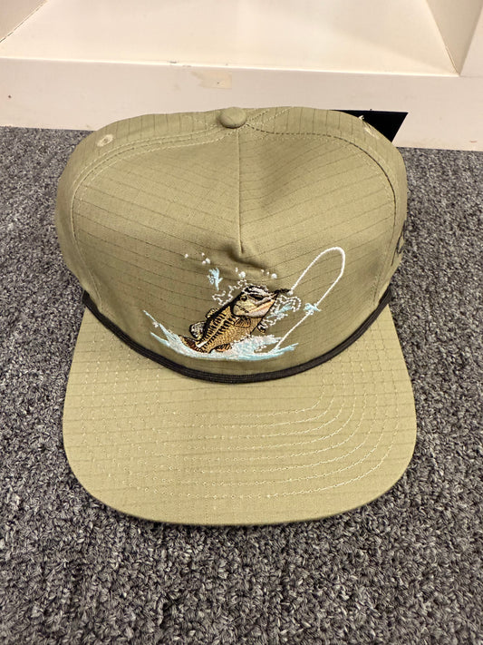 AFW Bass Hat