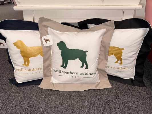 WSO Pillow