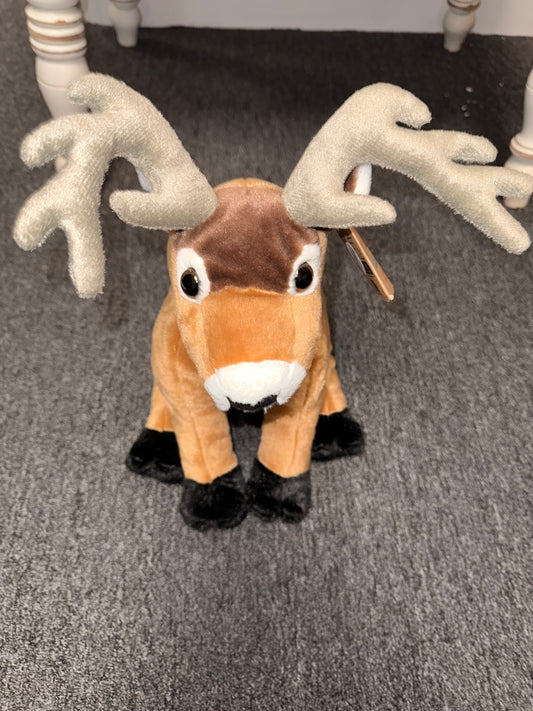 Cuddlekins Whitetail Buck