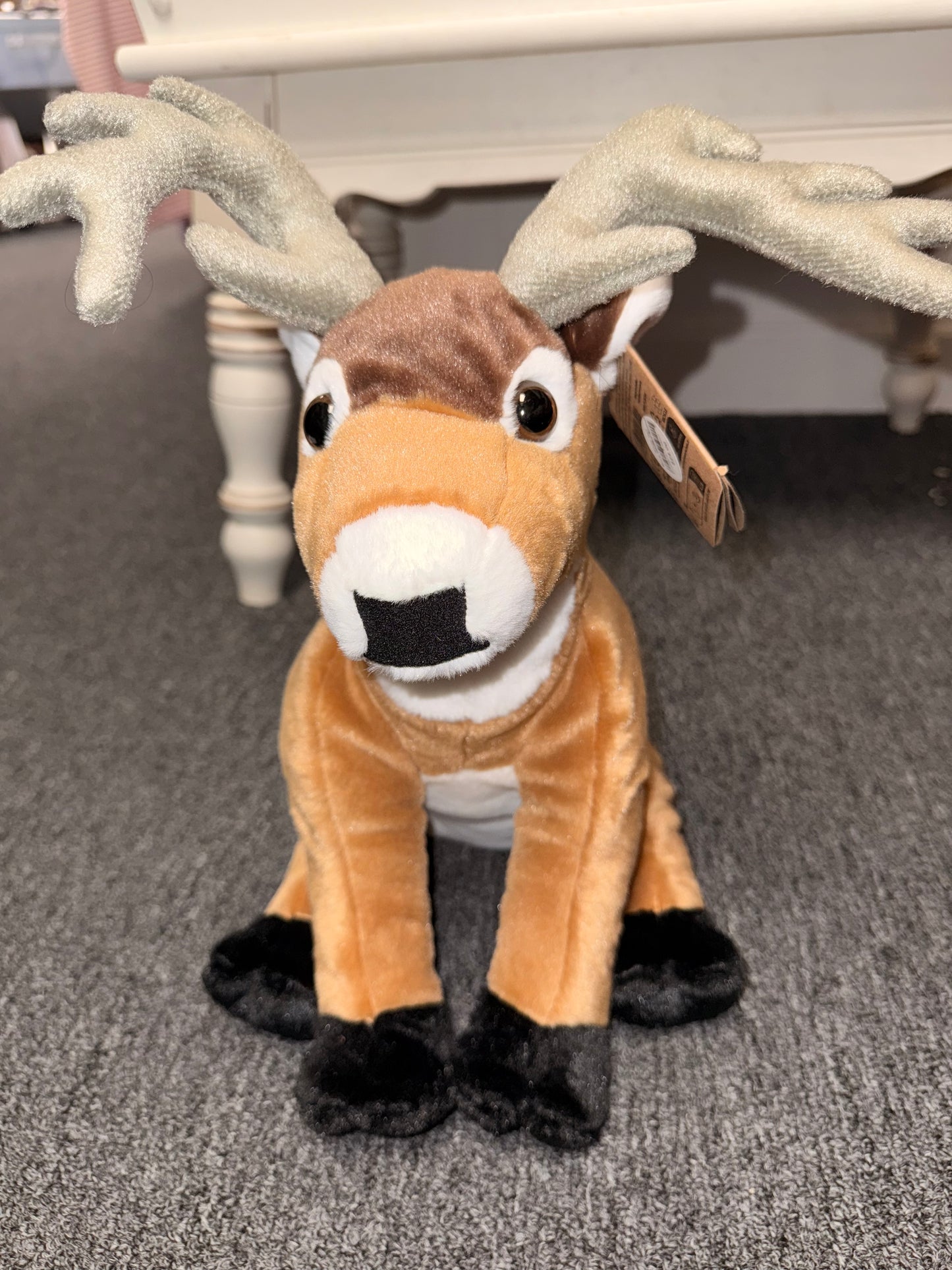 Cuddlekins Whitetail Buck