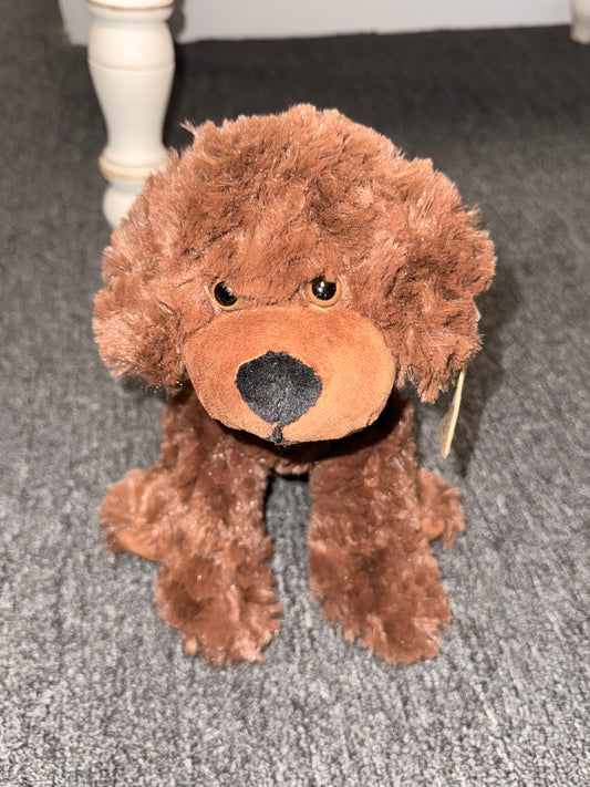 Boykin Plush