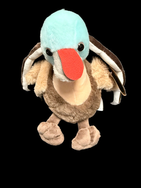 Turkey Plush
