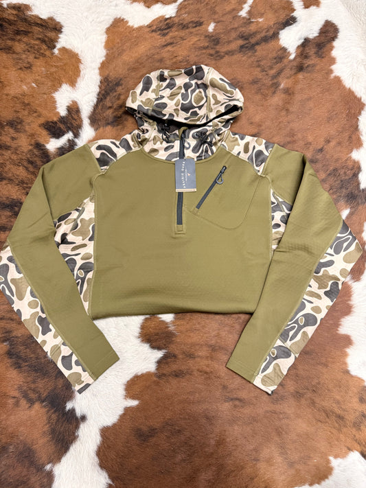 Prairie Oaks Outlaw Hoodie