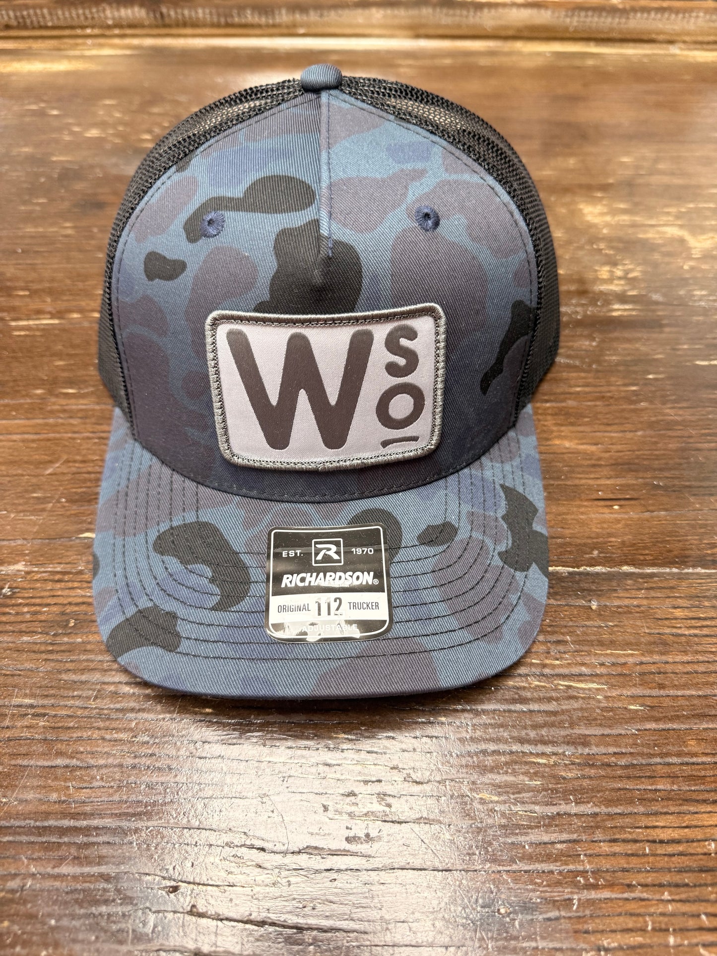WSO Hats