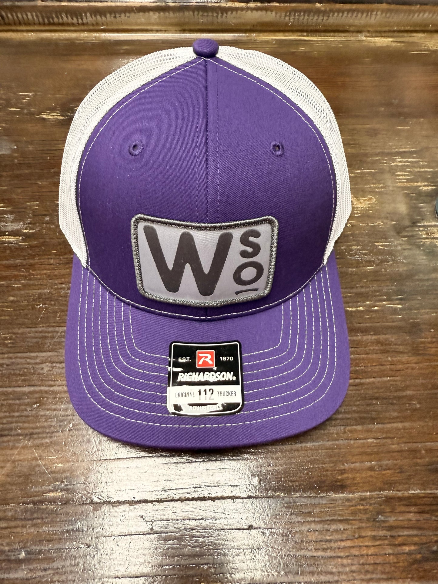 WSO Hats