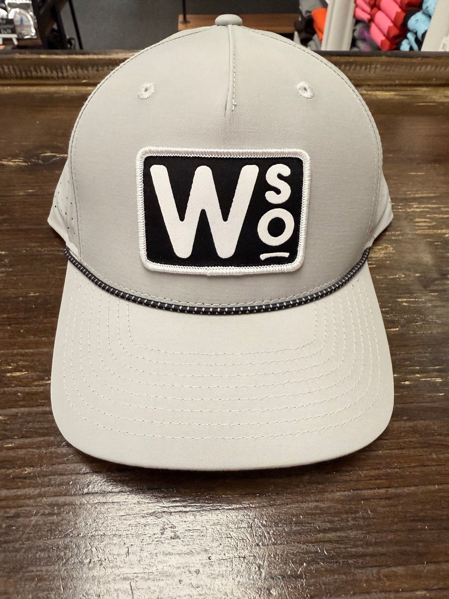 WSO Rope Hats
