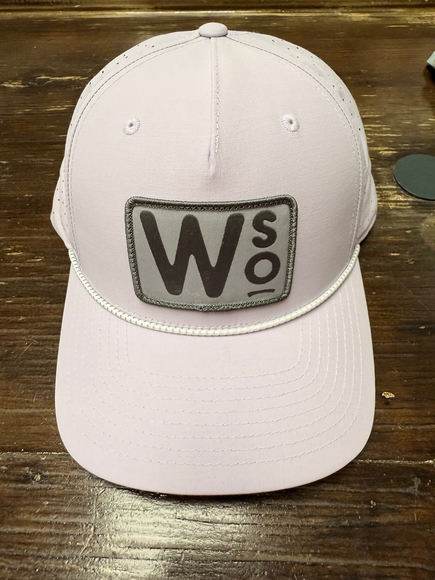 WSO Rope Hats