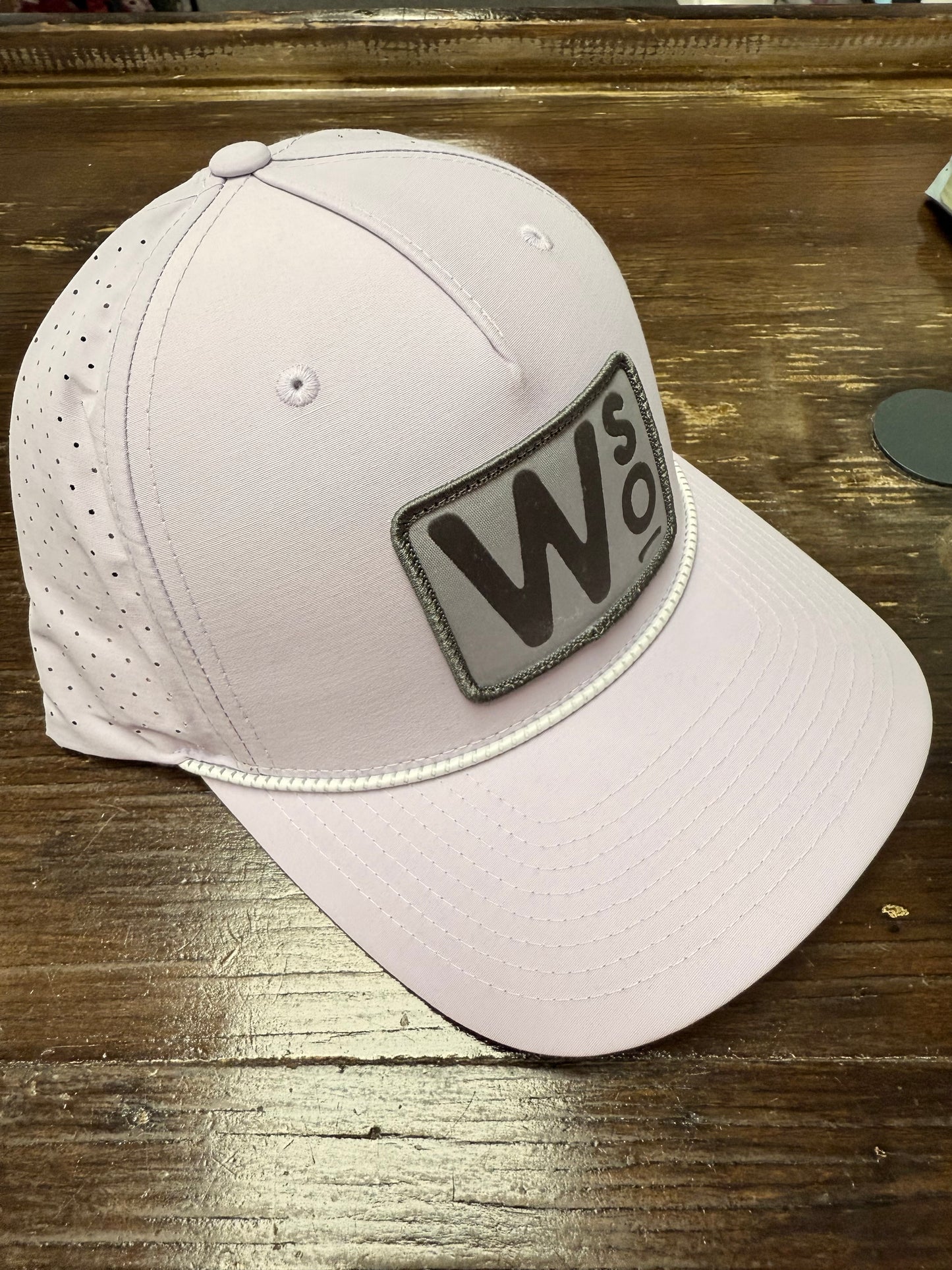 WSO Rope Hats