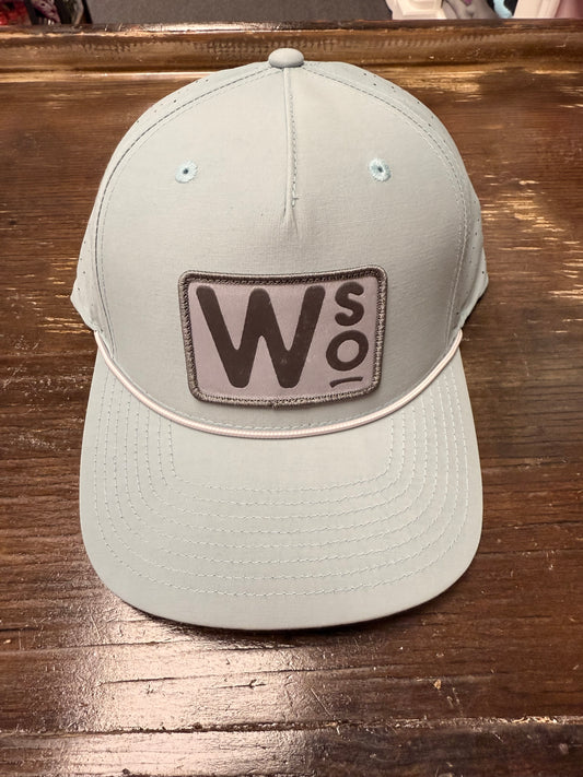 WSO Rope Hats