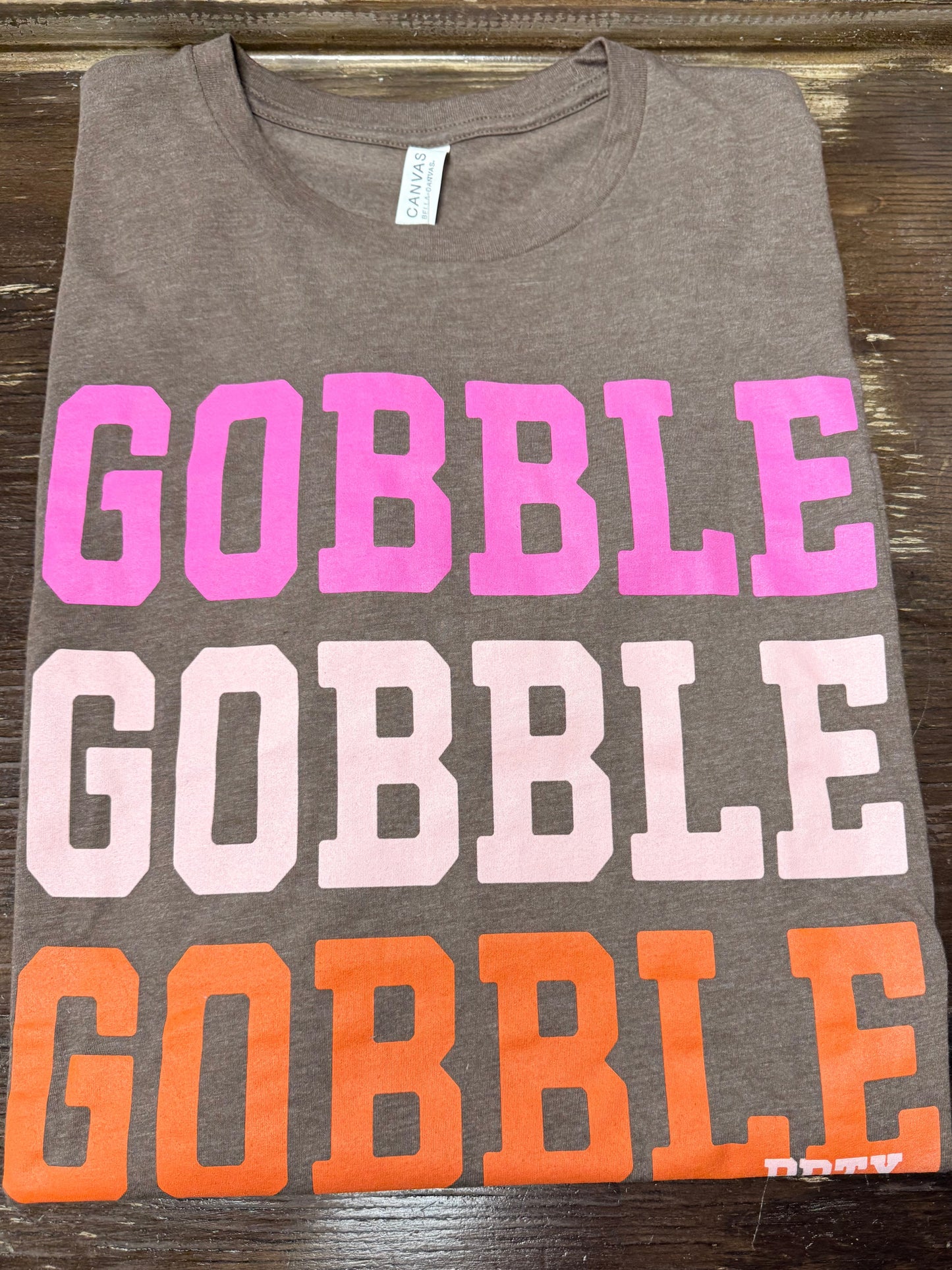 Gobble, Gobble T-Shirts