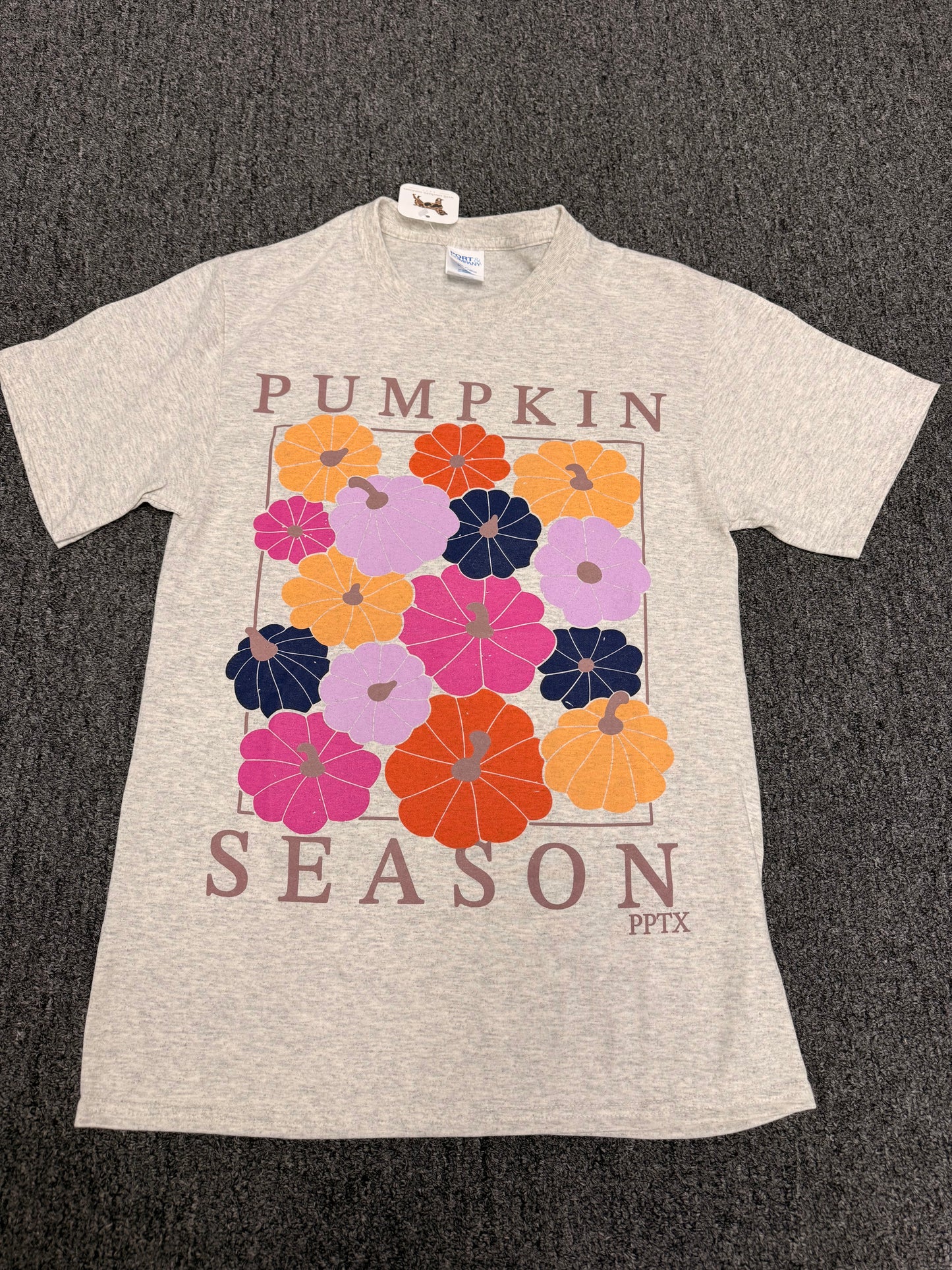 Pumpkin T-Shirt