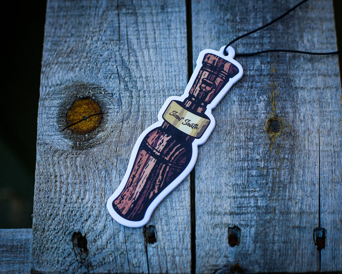 Scent South Air Freshener
