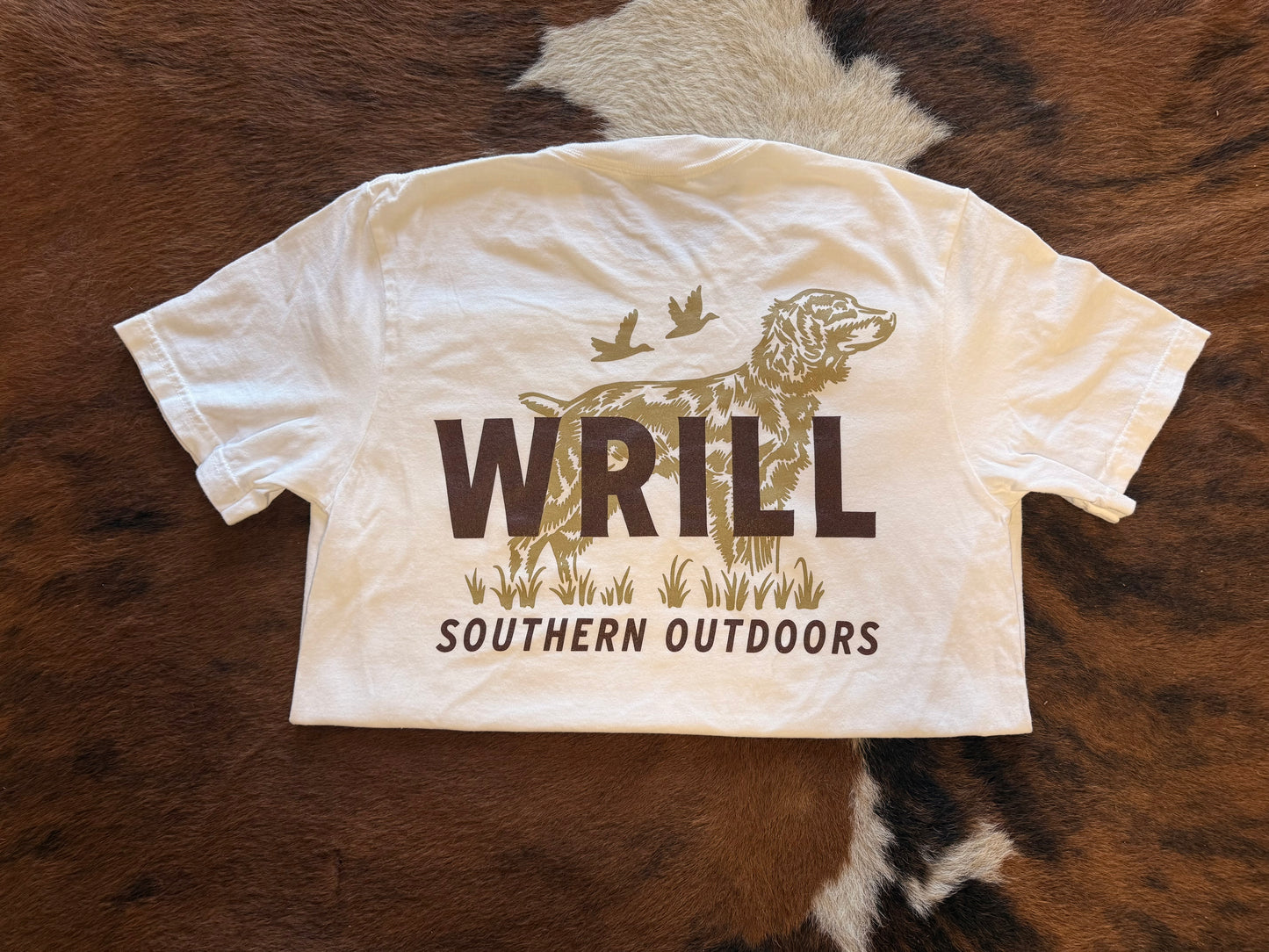 WSO T-Shirt