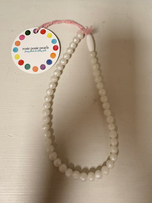 Rosie Posie Pearls