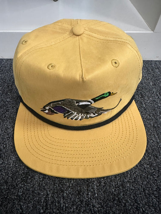 Duck Camp Mallard Hat