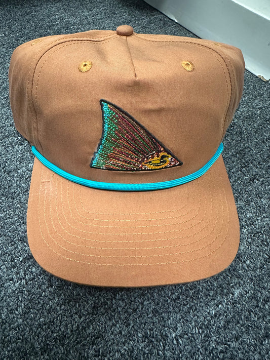 Dixie Decoys Red Fish Hat