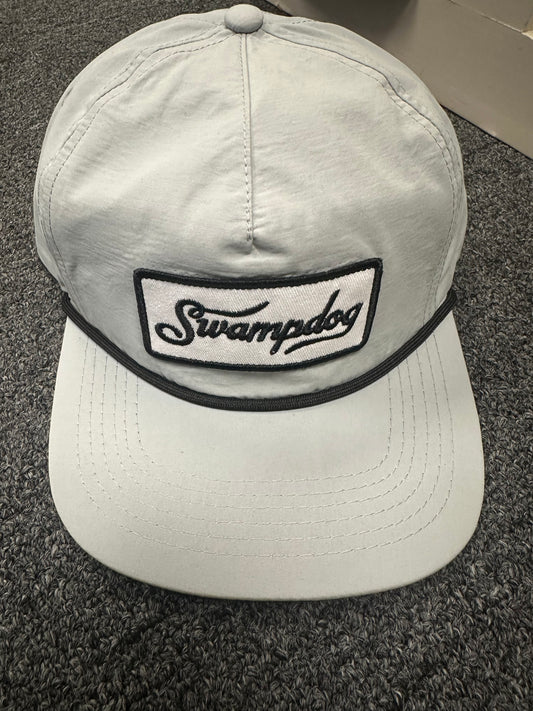 Swampdog Grey Hat