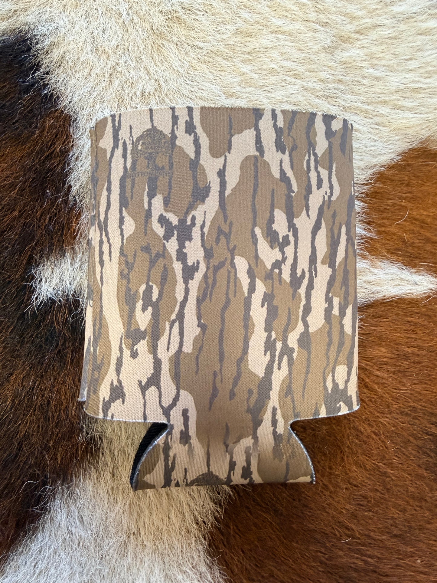Hill Bottomland Koozie