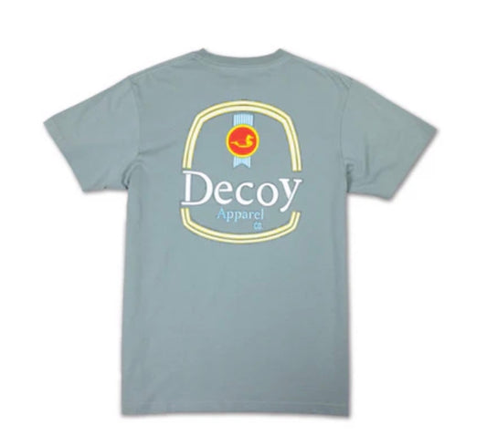 Decoy Apparel Co Neon T-Shirt