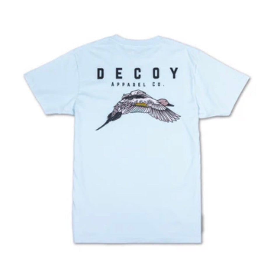 Decoy Apparel Co Pintail T-Shirt