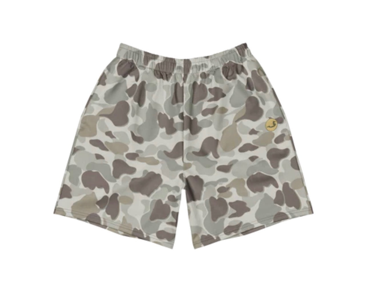 Decoy Apparel Co
 Tidal Shorts