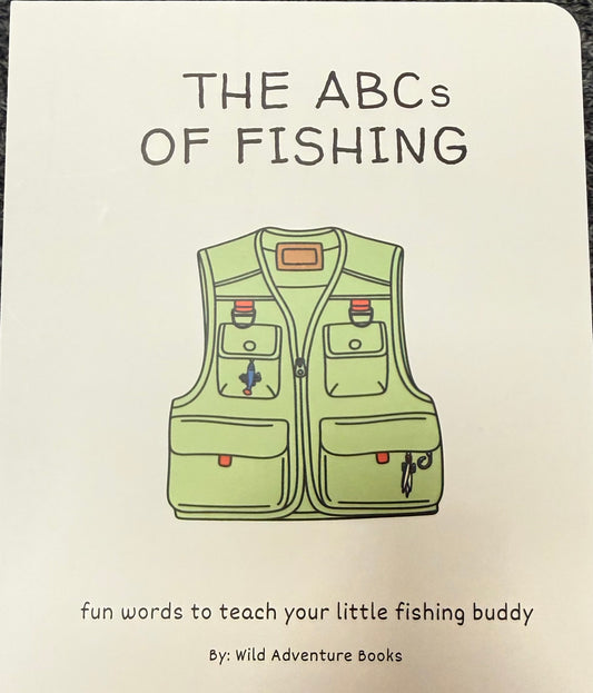 The ABCs Of Fishing
