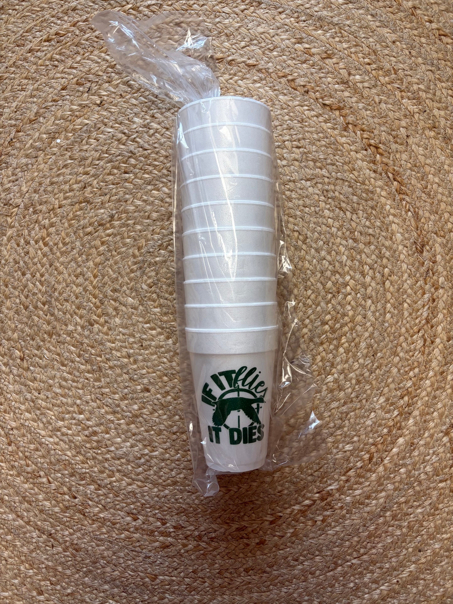 Cups