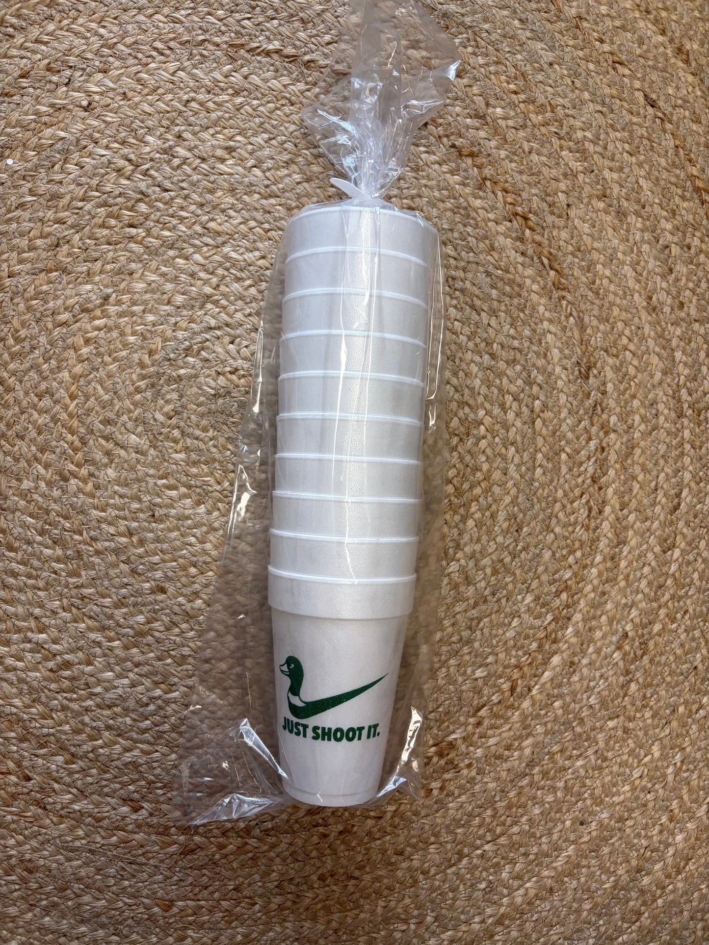 Cups
