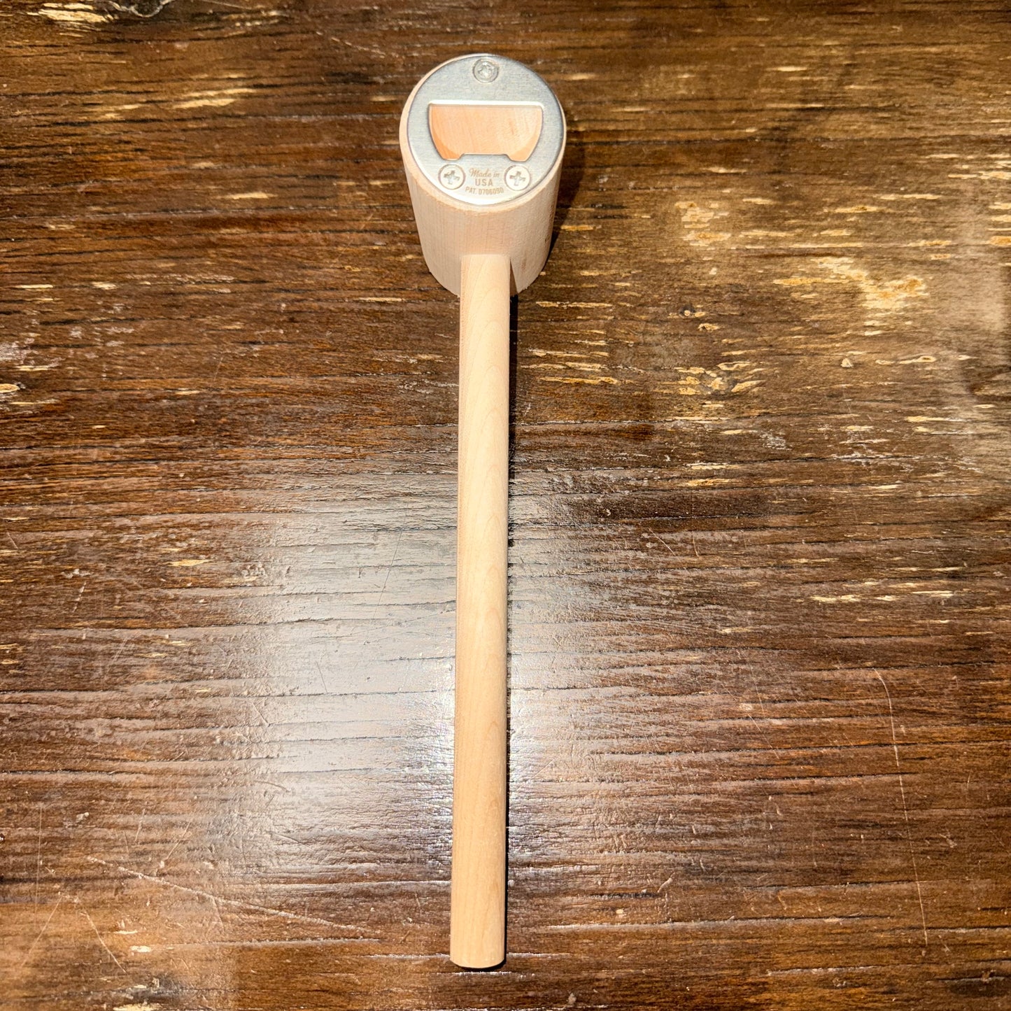 WRILL Southern Shuckers Crab Mallet