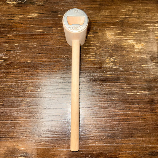 WRILL Southern Shuckers Crab Mallet